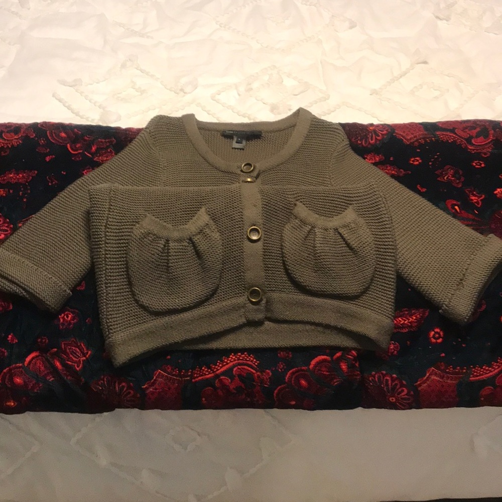 marc by marc jacobs sweater